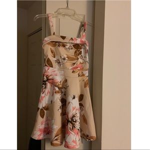 Cute skater dress! SOLD ON EBAY